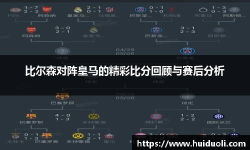 比尔森对阵皇马的精彩比分回顾与赛后分析